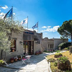 Appartement Bungalows für 2-4 Pers. mit Meerblick