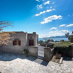 Appartement Bungalows für 2-4 Pers. mit Meerblick