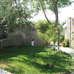 Appartement Bungalows für 2-4 Pers. mit Meerblick