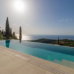 Vakantiehuis Villa Horizon