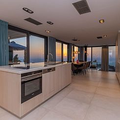 Vakantiehuis Villa Horizon