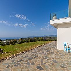 Vakantiehuis Villa Horizon