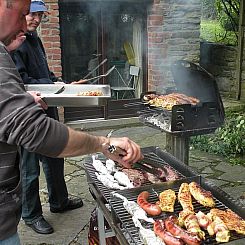 Vakantiehuis in Waimes/Weismes (Libômont)