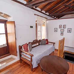 Vakantiehuis "3BRtraditionelles Haus" im Schloss