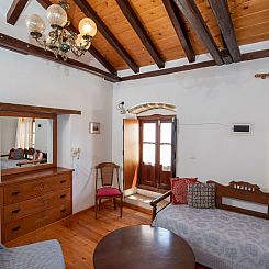 Vakantiehuis "3BRtraditionelles Haus" im Schloss