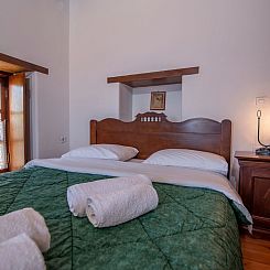 Vakantiehuis "3BRtraditionelles Haus" im Schloss