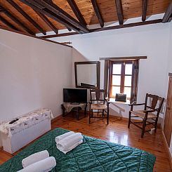 Vakantiehuis "3BRtraditionelles Haus" im Schloss