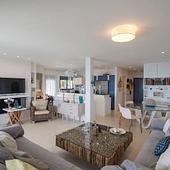 Vrijstaande woning in Pefkali
