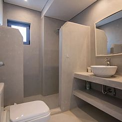 Vrijstaande woning in Pefkali