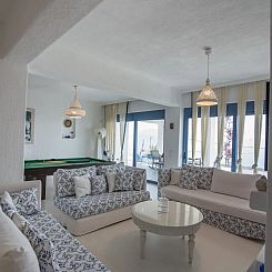 Vrijstaande woning in Pefkali