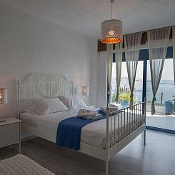 Vrijstaande woning in Pefkali