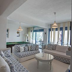 Vrijstaande woning in Pefkali