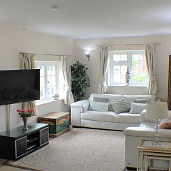 Vakantiehuis Goudhurst