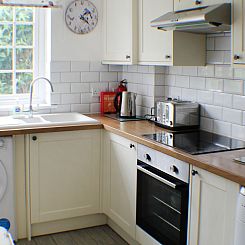 Vakantiehuis Goudhurst
