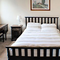 Vakantiehuis Goudhurst