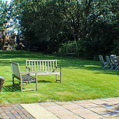 Vakantiehuis Goudhurst