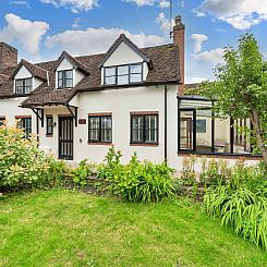 Vakantiehuis Barn Cottage