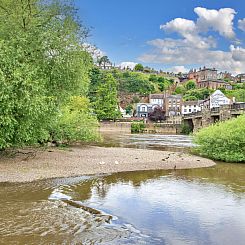 Vakantiehuis Barn Cottage