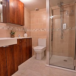 Vakantiehuis Middle Barn at Blackclough Farm