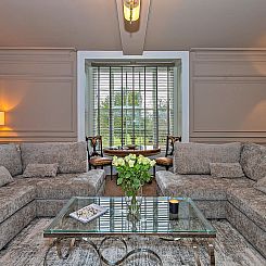 Vakantiehuis Ttich Manor Retreat