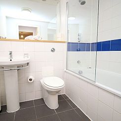 Appartement Zentrale Wohnung Bristol, 2 Betten, Balkon, Wi-F