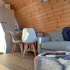 Vakantiehuis Mingle Dale