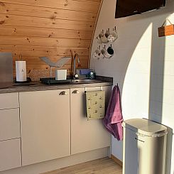 Vakantiehuis Mingle Dale