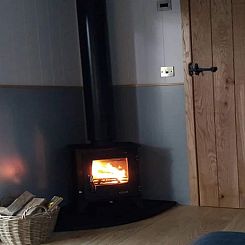 Vakantiehuis Brighton House