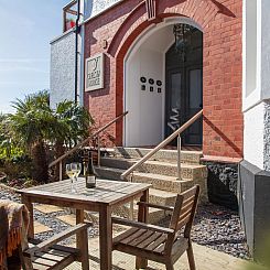 Appartement Elton John & Friends