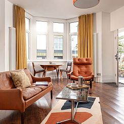 Appartement Jimi Hendrix