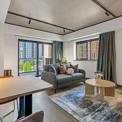 Appartement Luna 1 bed