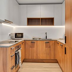Appartement Luna 1 bed