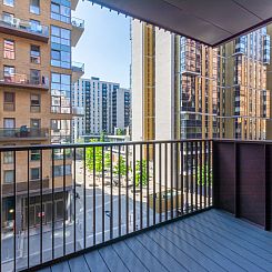 Appartement Luna 1 bed