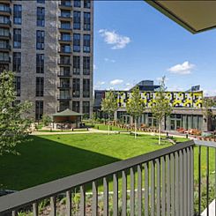 Appartement Wembley Park Views