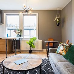 Appartement Lenna Gdns 2 Bed