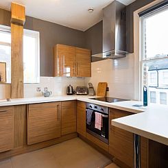 Appartement Lenna Gdns 2 Bed