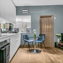 Appartement Cleveland apartments