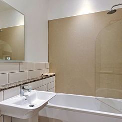 Vakantiehuis The Park