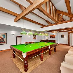 Vakantiehuis Low Green Cottage