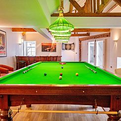 Vakantiehuis Low Green Cottage