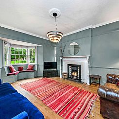 Vakantiehuis Low Green Cottage
