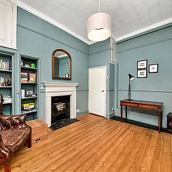 Vakantiehuis Low Green Cottage