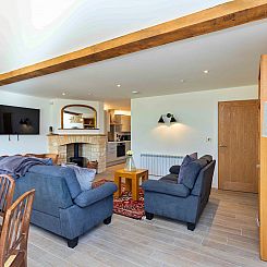 Vakantiehuis The Roost
