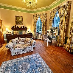 Vakantiehuis Walcot Hall