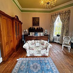 Vakantiehuis Walcot Hall