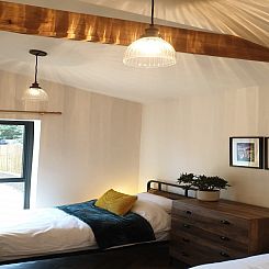 «Blackbarn Wood»