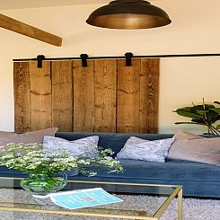 «Blackbarn Wood»