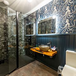 Vakantiehuis Tolcarne