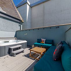 Vakantiehuis Tolcarne