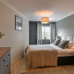 Appartement 25 The Waves